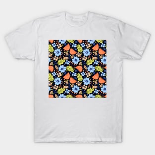 wild flowers T-Shirt